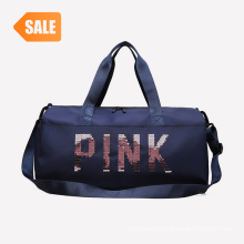 Cheap Factory Price Hemp 2021 Hot Sale Wet Dry Gym Bag